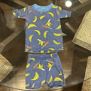 Hanna Andersson Pajamas